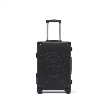 Patenditud Alumiiniumist kabiin